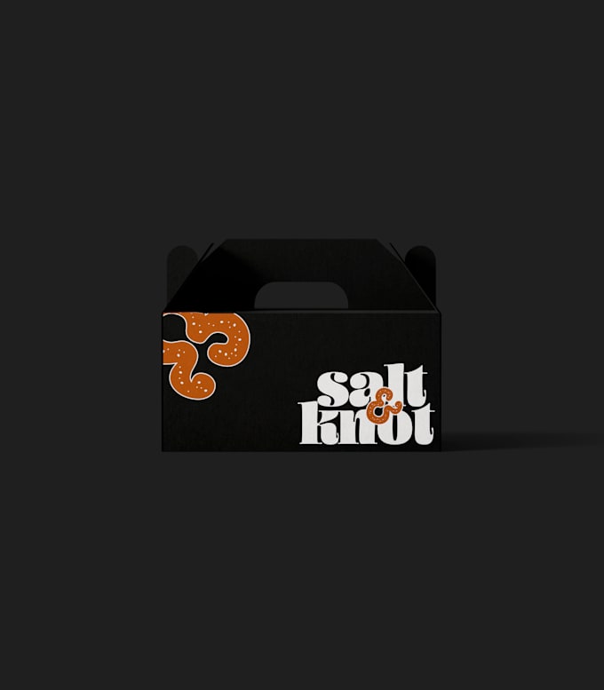 design packaging for your brand