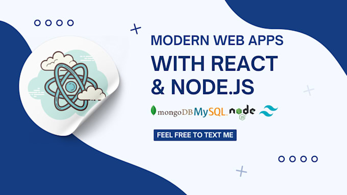 develop full stack web applications using nodejs reactjs and nextjs