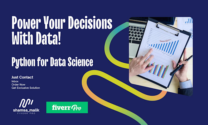 Use google colab and jupyter notebook for python and visualizations by ...