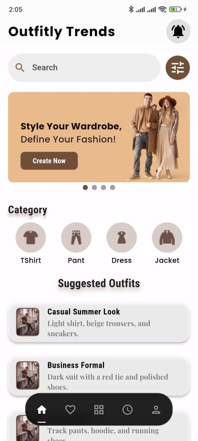 made cross platform mobile apps using flutter at low prices