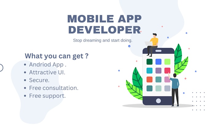 do android app development