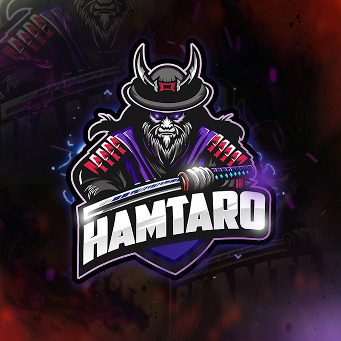 Create esports logo needs by Ali_muhammaadd | Fiverr