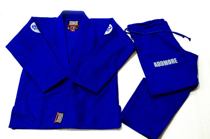 design and manufacture custom bjj gi and nogi