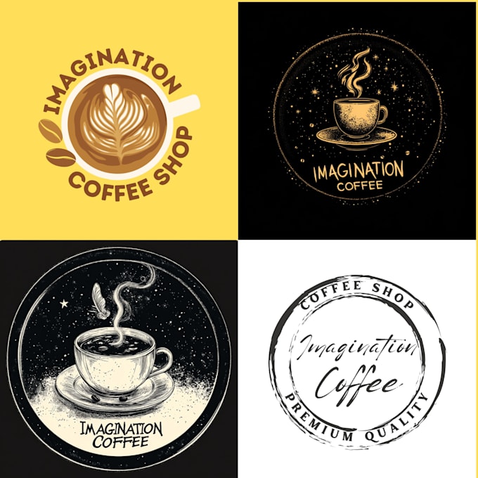 create a professional logo for your company