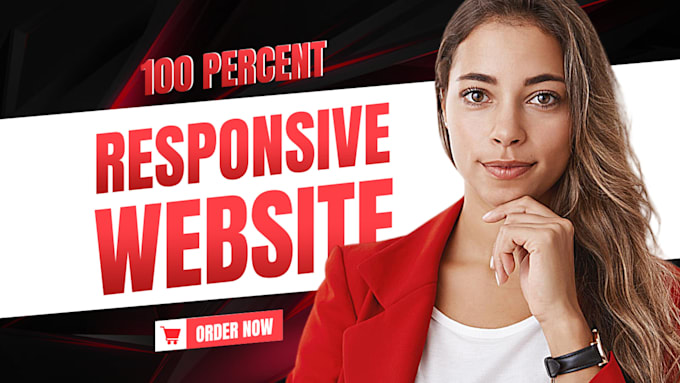 revamp and redesign wordpress website and création de site web
