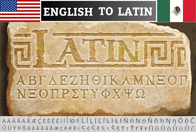 translate latin to english and vice versa