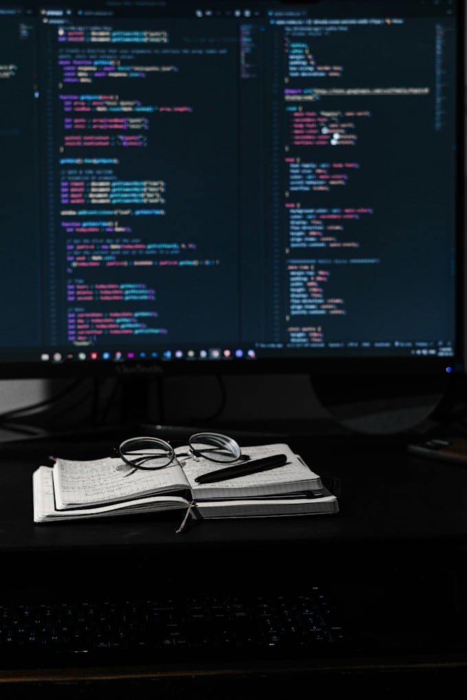 Do power bi dashboard development and python data analysis by ...