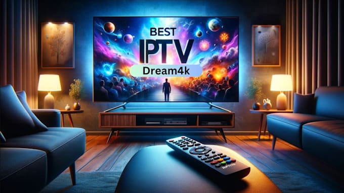 professionally develop and rebrand android iptv app