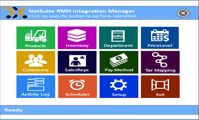 do expert netsuite development and erp customization