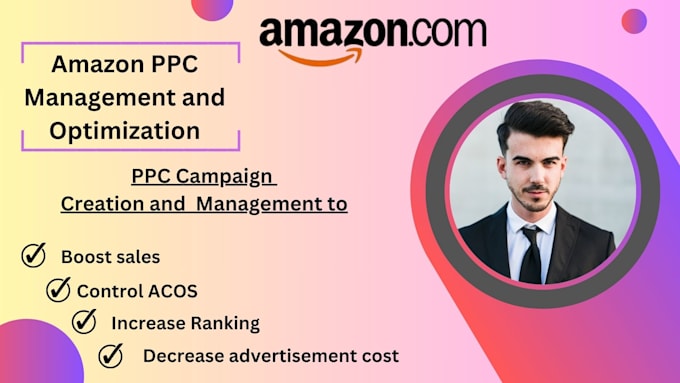 setup and optimize your amazon fba PPC campaigns