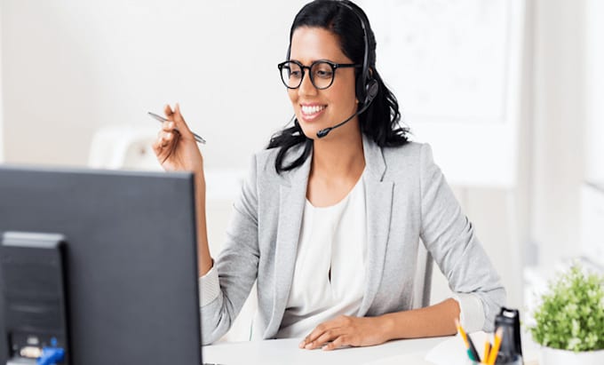 be an experienced, virtual assistant for writing, proofreading, canva designs