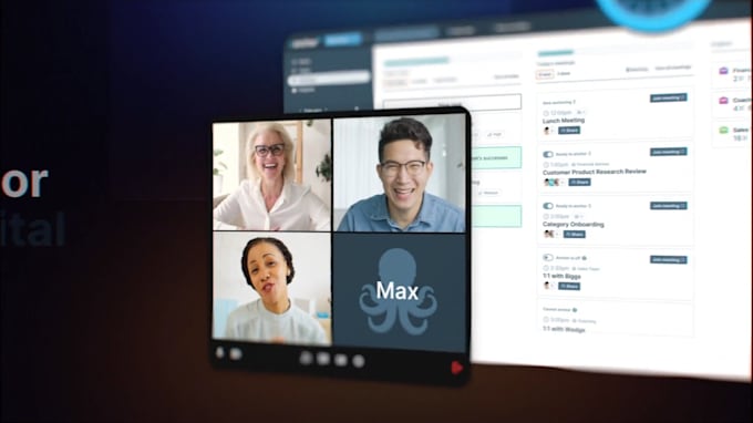 create saas product video or saas demo video