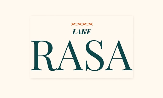 design a minimalist brand identity and logo for your startup or saas product