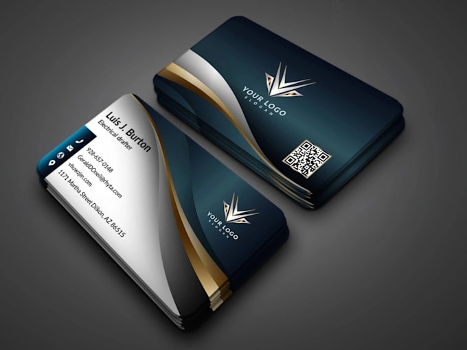 provide creative business cards