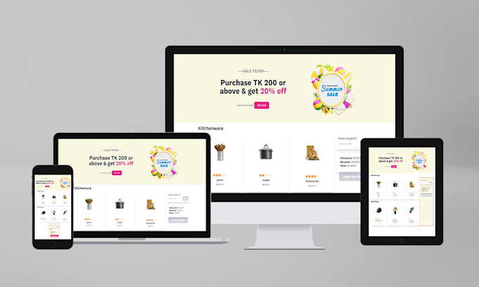 convert figma psd to html tailwind responsive