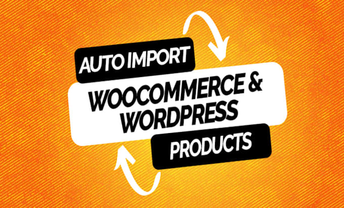 auto import xml json csv ftp api products to wordpress woocommerce plugin cron