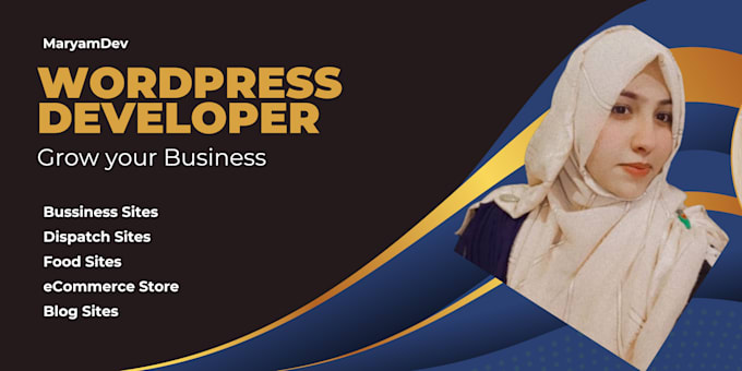 design,redesign wordpress website and woocommerce store