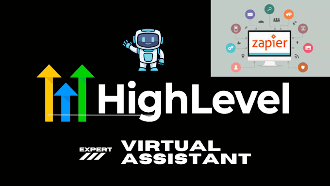 be your go high level automation experts
