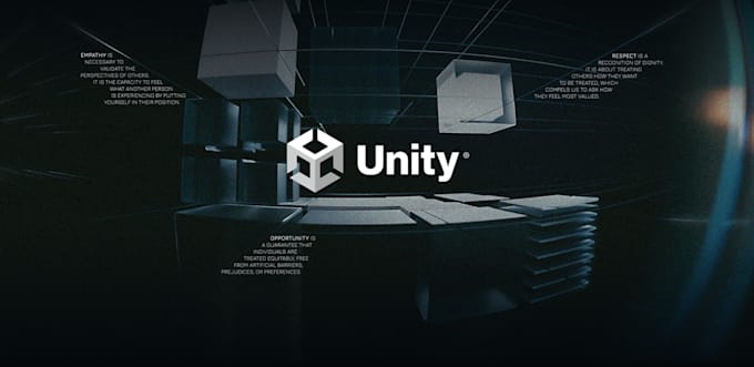 program 2d 3d games in unity, tps fps game developer, blueprint and mechanics