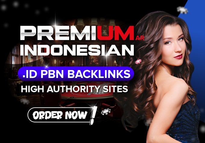 provide indonesian contextual dofollow id backlinks