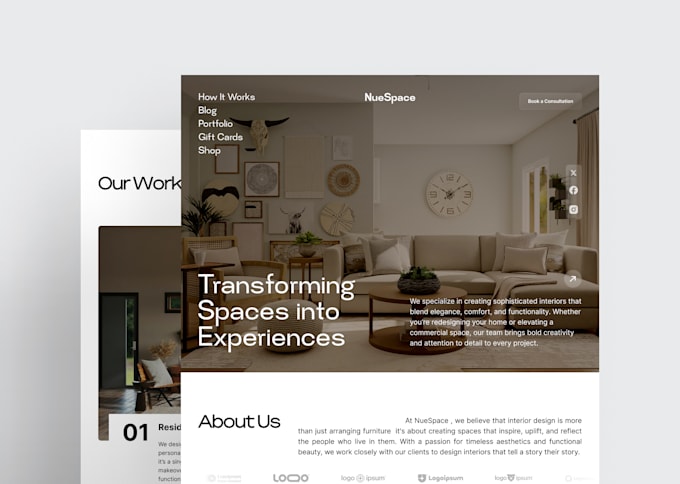 do figma website design, website ui ux design, figma ui ux, figma design