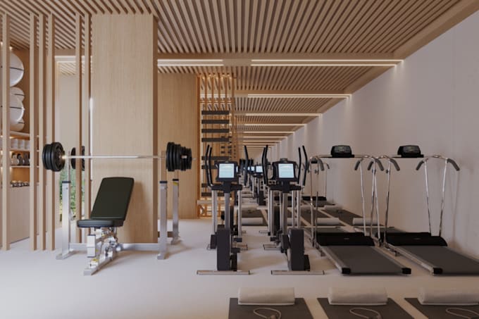 design and rendering for your sauna, steam room, onsen