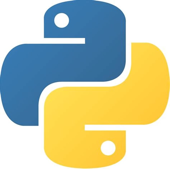 Create for you a python program by Theolph | Fiverr