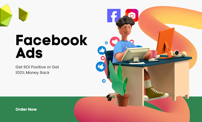 run facebook meta ads campaign