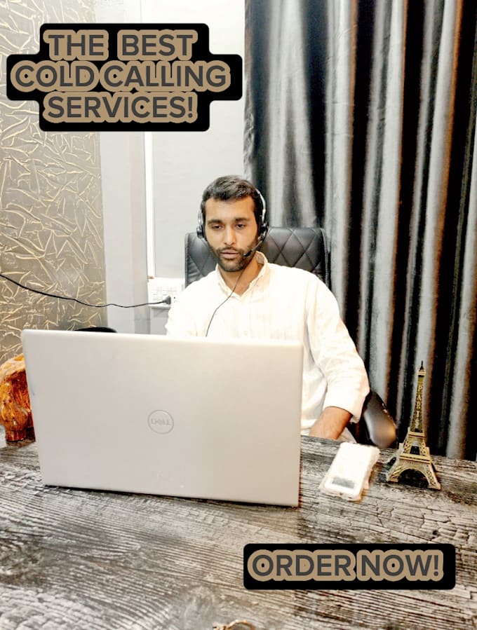 do b2b b2c cold calling and appointment setting