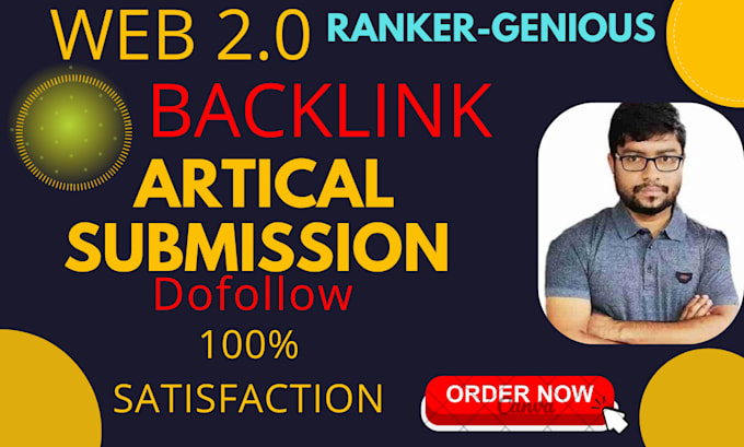 get contextual web 2 0 backlinks to skyrocket your SEO