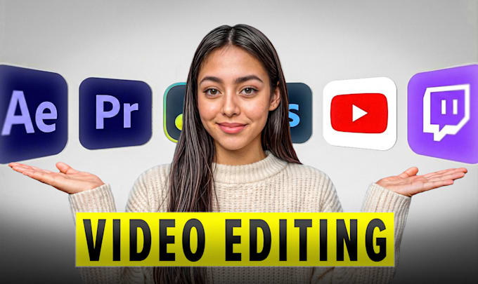 do addictive editing for your youtube videos quickly