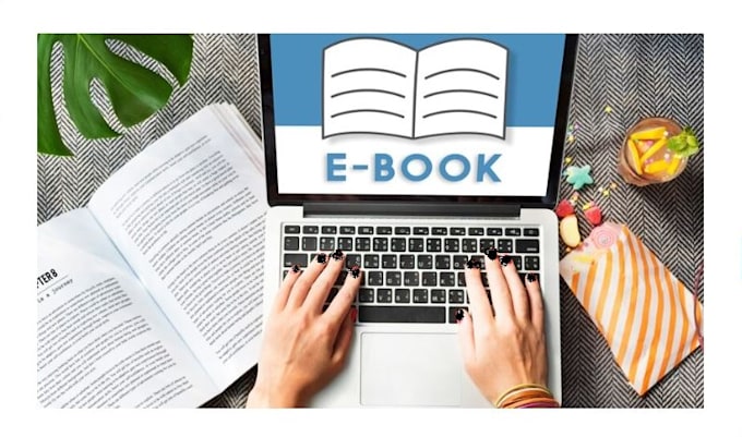 format your ebook for KDP print and paperback publishing