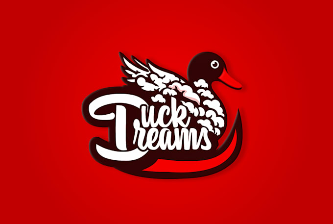 do a outstanding unique modern logo design