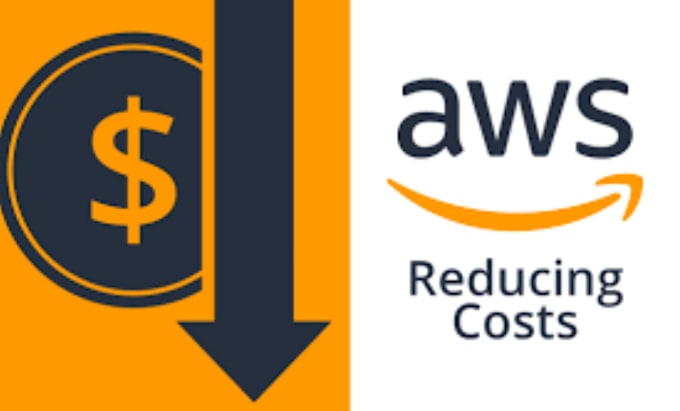Optimize your aws cloud environment by Shivam_devops | Fiverr