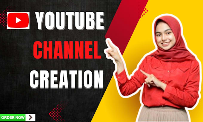 View of Setup youtube automation channel and create top 10 faceless ... - Fiverr
