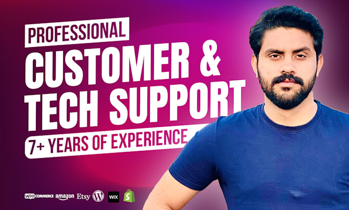 be your top virtual assistant, customer care and admin tasks