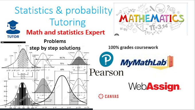 do statistics and probability for all grades