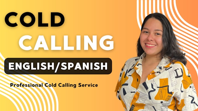 virtual assistant cold calling expert