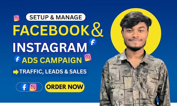 help you grow and scale your business with facebook and instagram ads