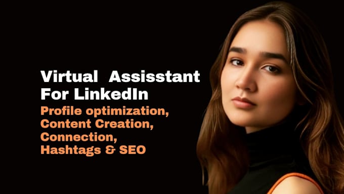 manage and grow linkedin profile for networking and leads