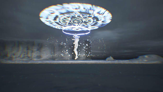 create vfx in unreal engine