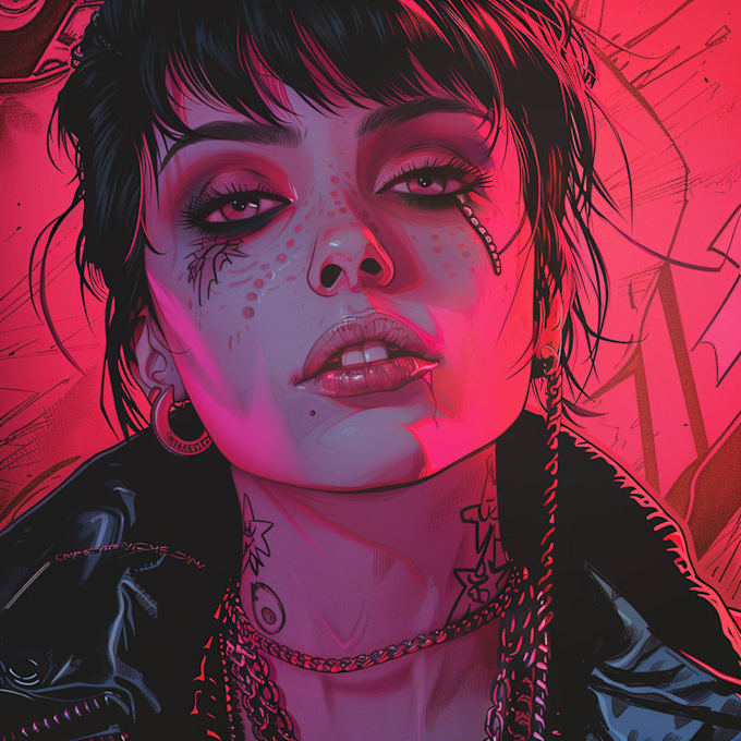 do comic book cover