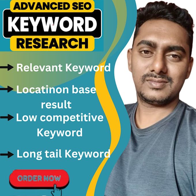 do website keyword research rank for google