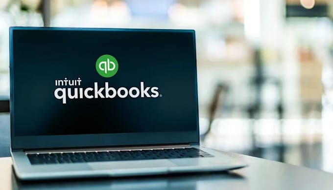 cleanup and reconcile quickbooks online bookkeeping