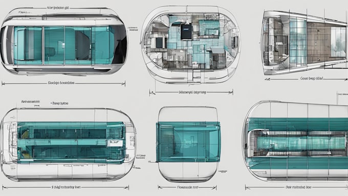 design and sketch your product ideas