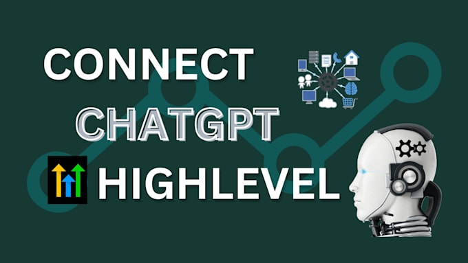 connect chatbot to ghl