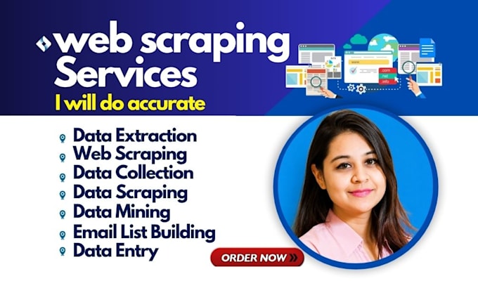 do data mining, web scraping, data extraction, web crawling, data collection