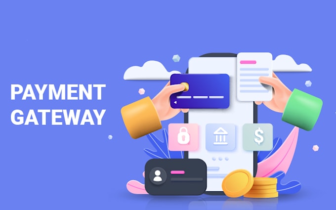 implement payment gateways for your website