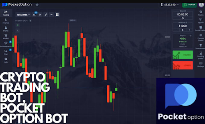 15 Unheard Ways To Achieve Greater Trading Pocket Option