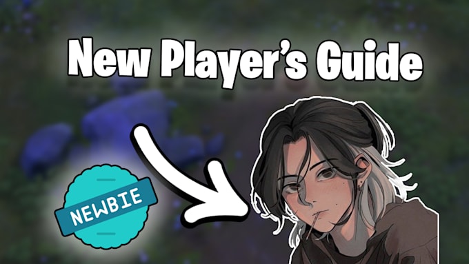 teach you how to play albion online